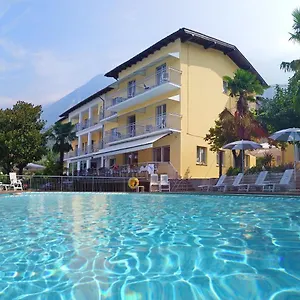 ** Hotel Casa Serena Italy