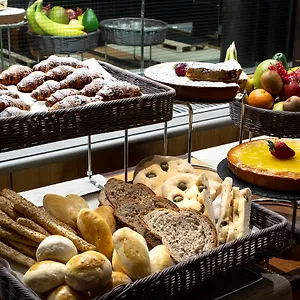 **** Hotel Starhotels Tuscany Italy
