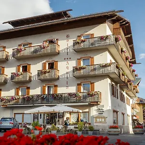 *** Hotel Aquila Italy