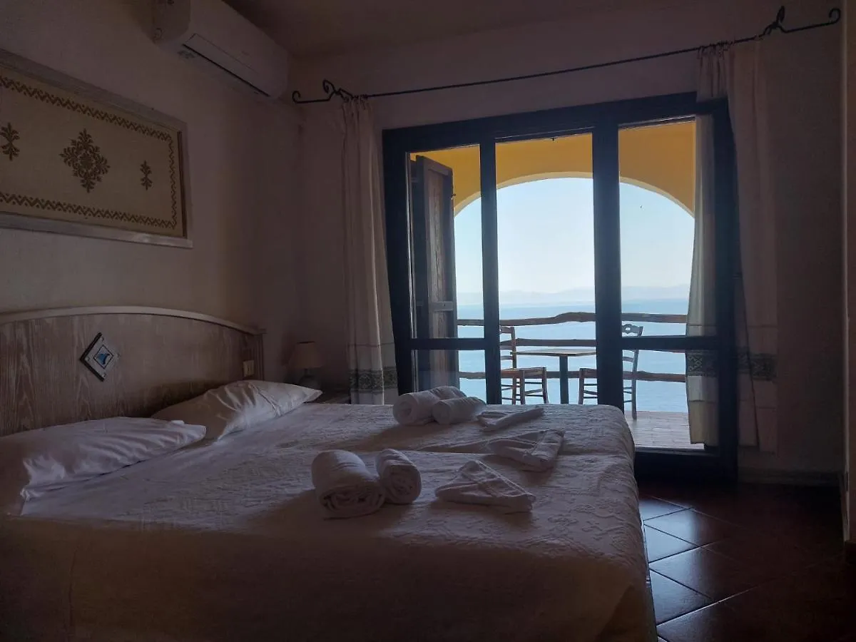 Torre Delle Stelle Residence Italy