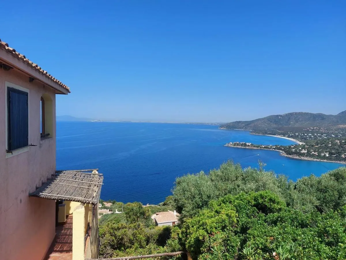 Torre Delle Stelle Residence 3*, Torre delle Stelle Italy