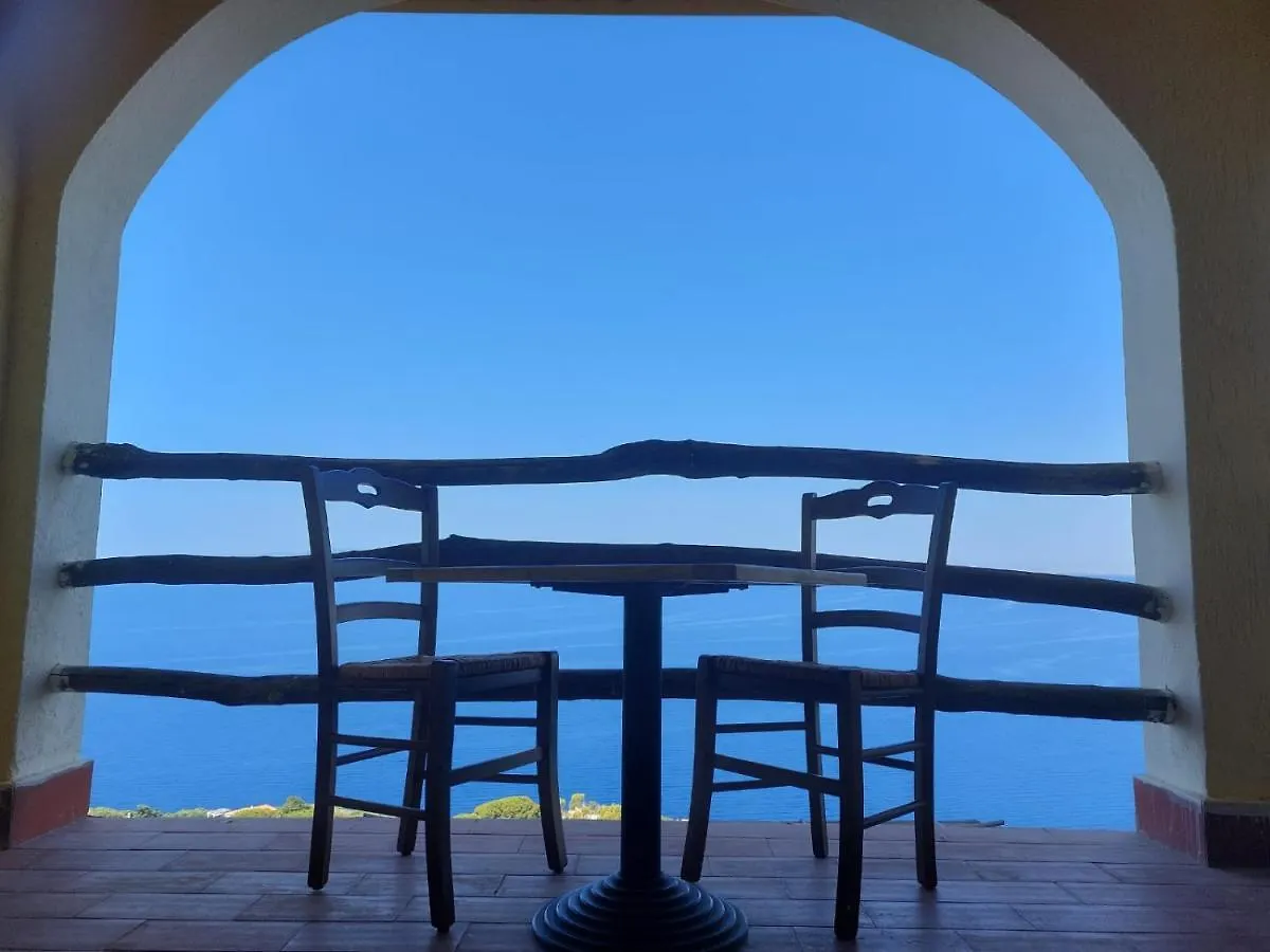 *** Aparthotel Torre Delle Stelle Residence Italy