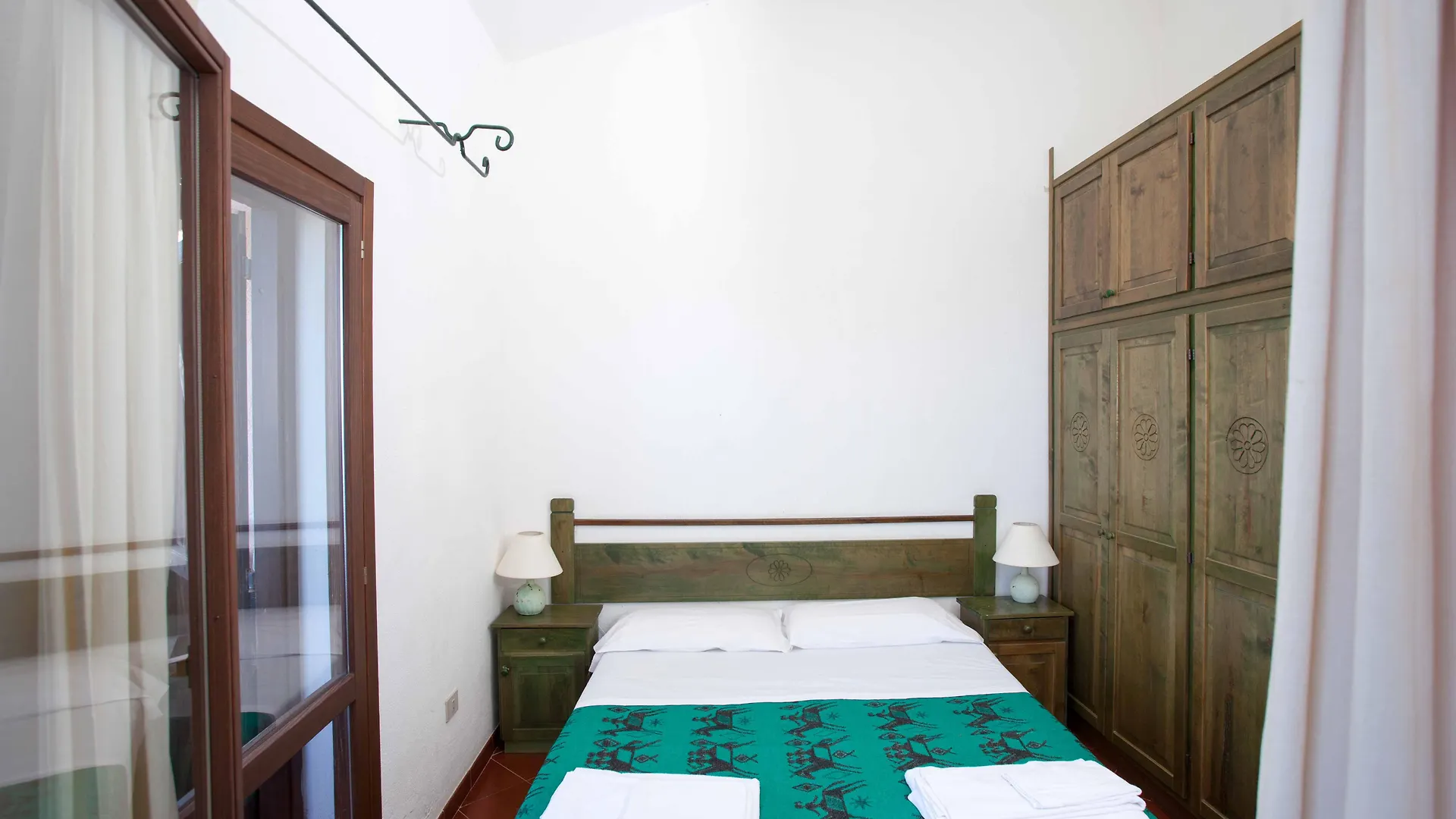Aparthotel Torre Delle Stelle Residence