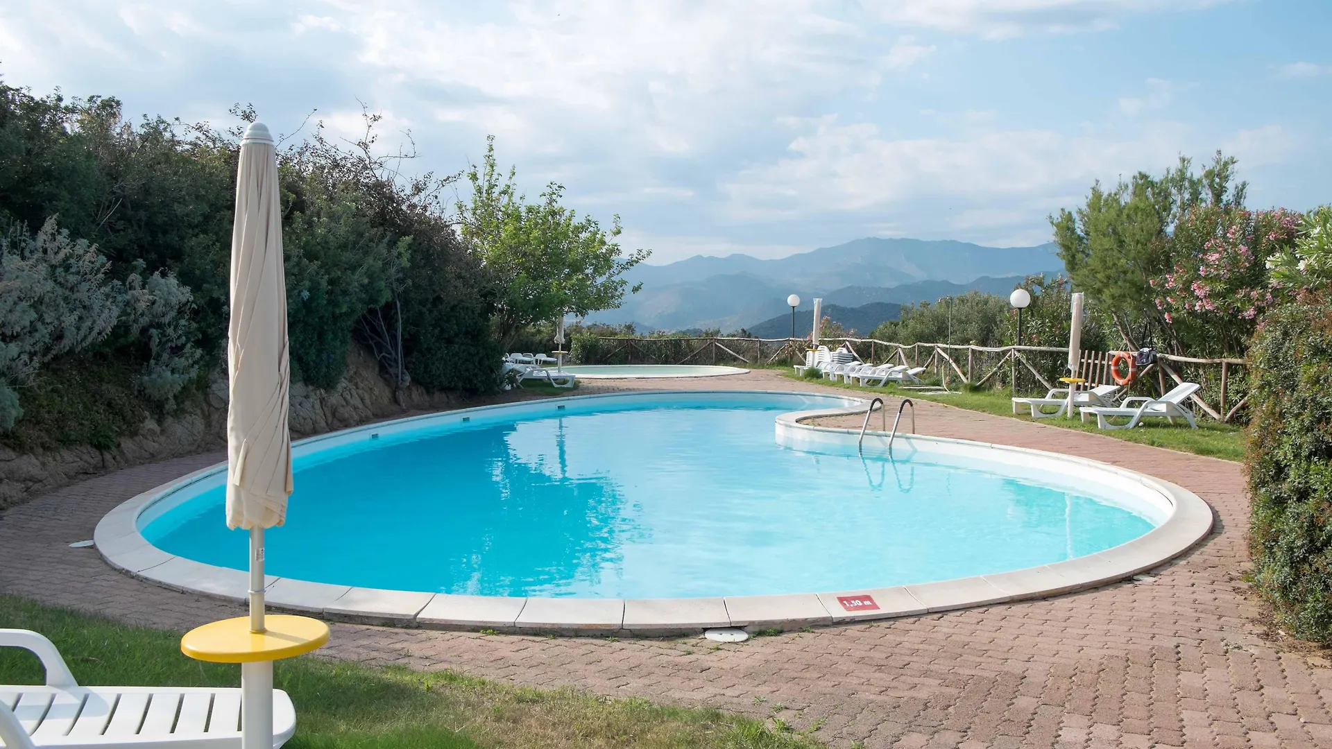 Torre Delle Stelle Residence