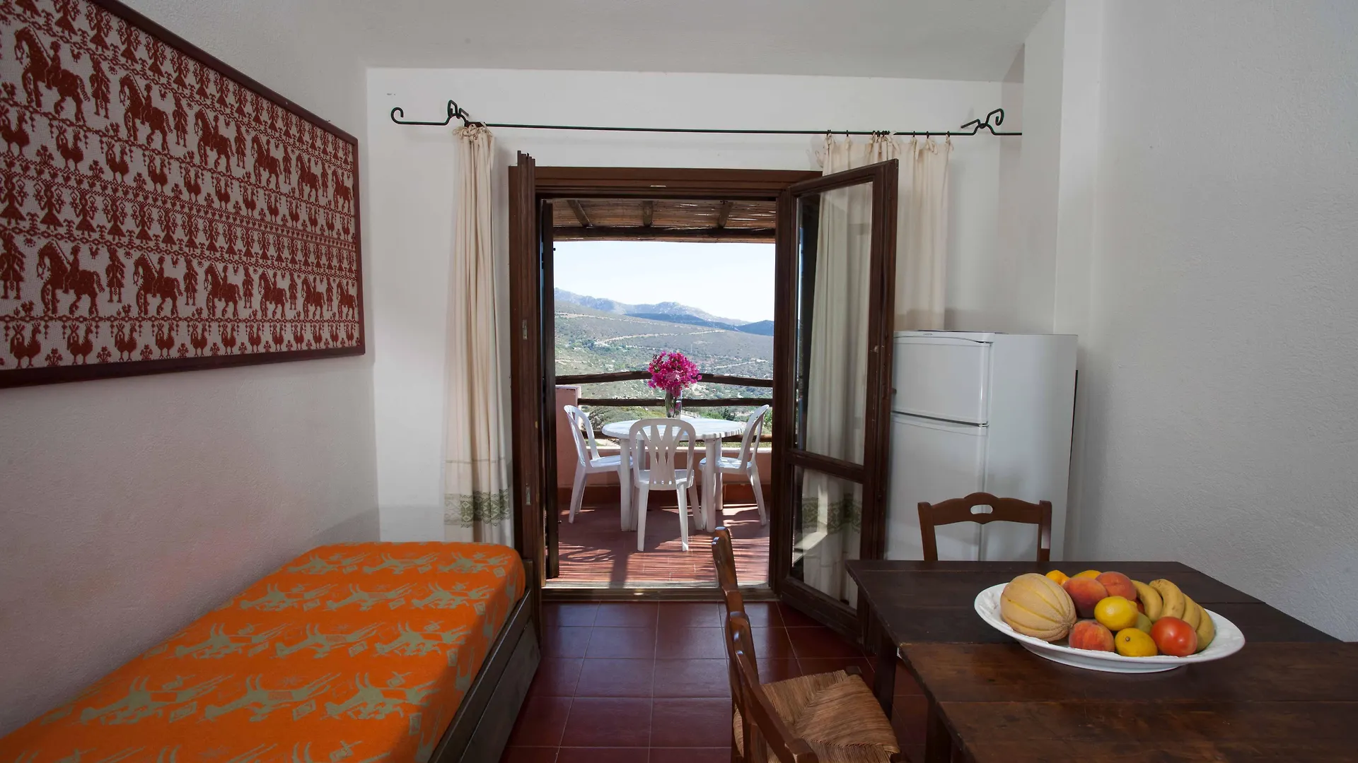 Torre Delle Stelle Residence Aparthotel Torre delle Stelle