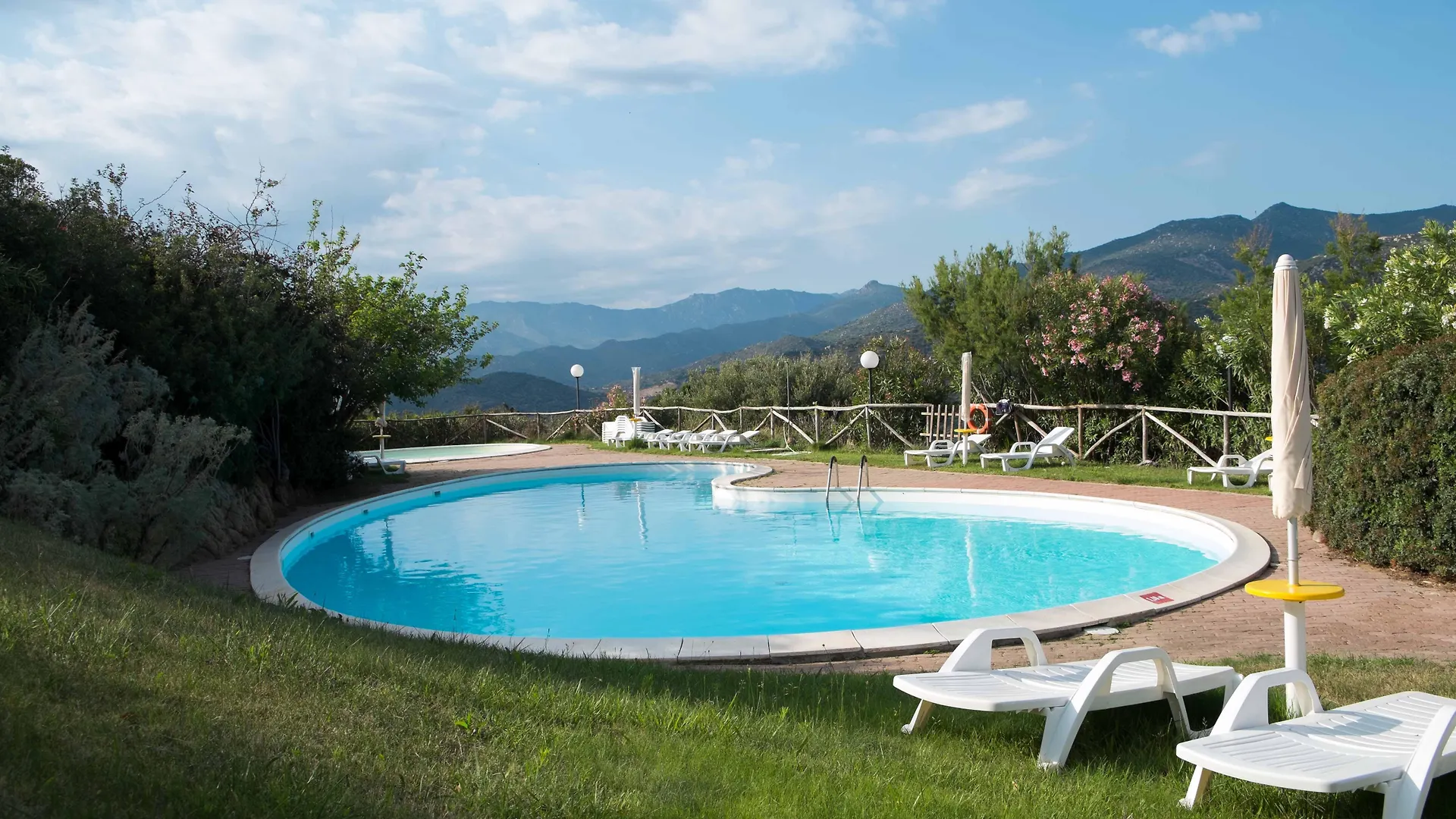Aparthotel Torre Delle Stelle Residence
