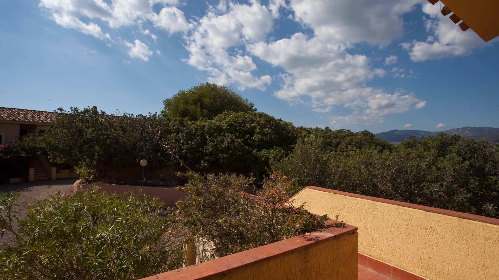 Aparthotel Torre Delle Stelle Residence