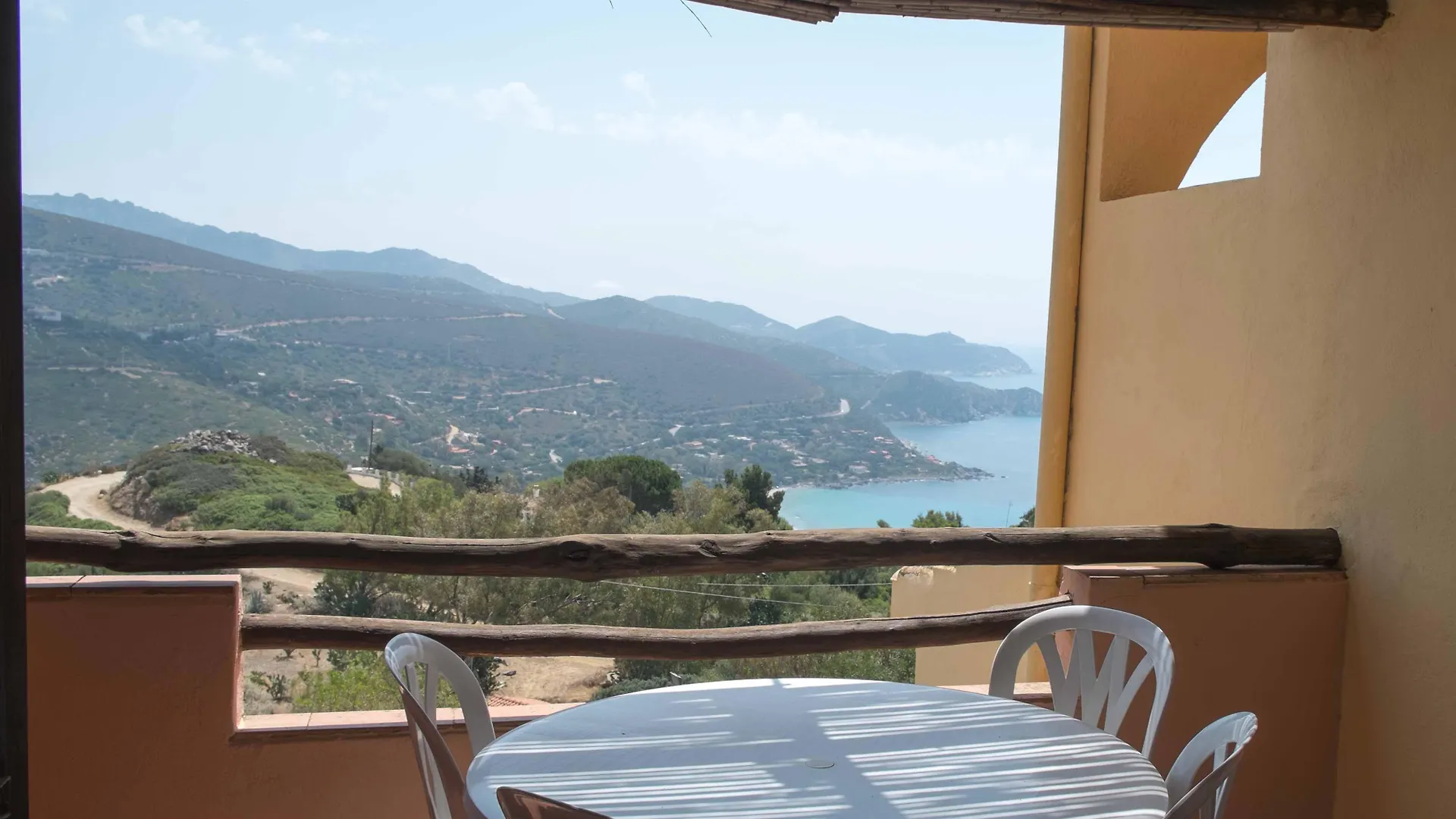 *** Aparthotel Torre Delle Stelle Residence Italy