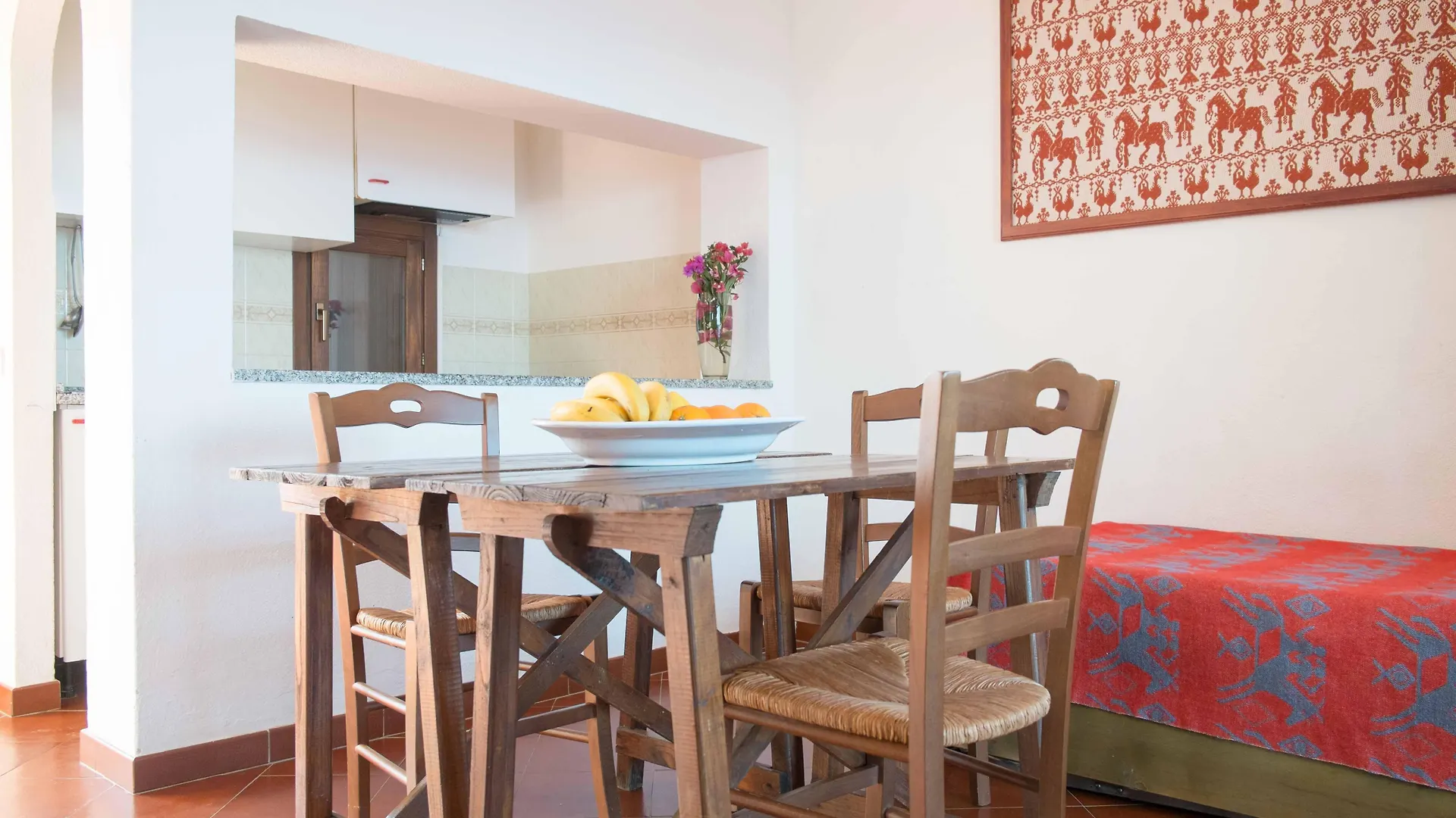 Torre Delle Stelle Residence 3*, Torre delle Stelle Italy