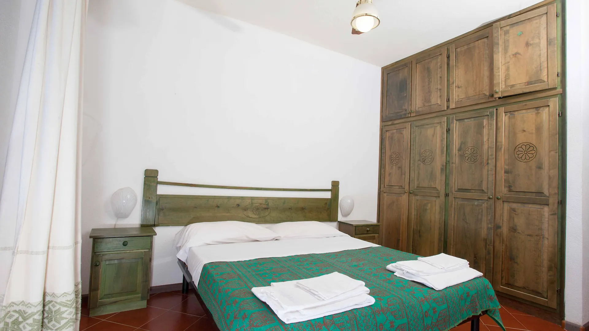 Torre Delle Stelle Residence Italy