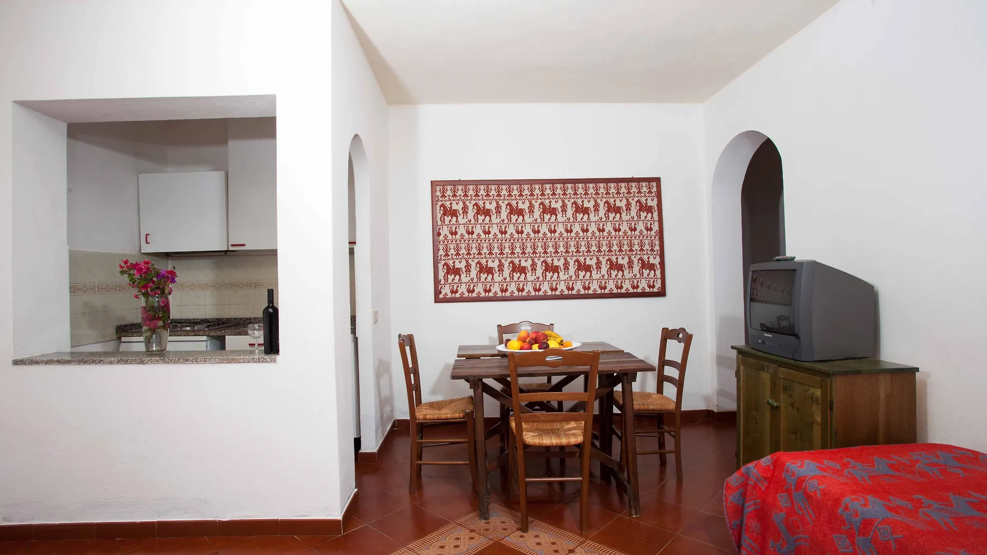 *** Aparthotel Torre Delle Stelle Residence Italy