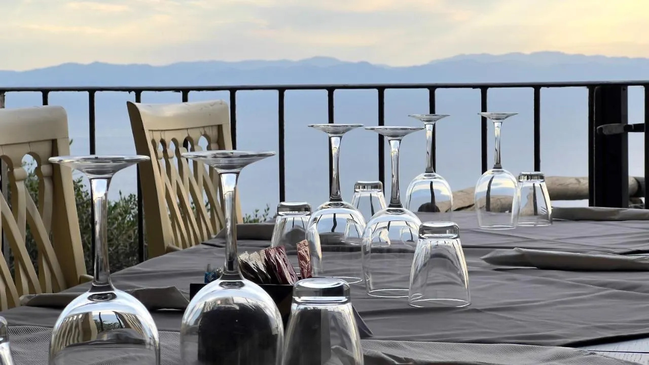 *** Aparthotel Torre Delle Stelle Residence Italy