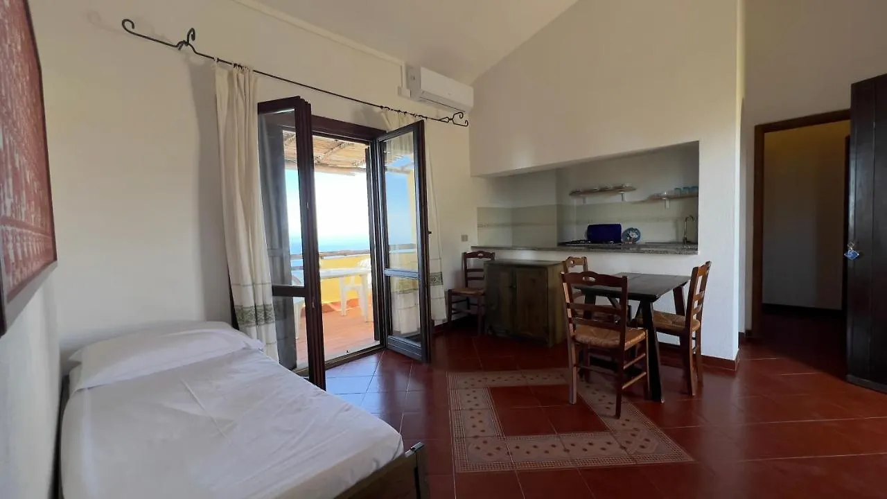 Aparthotel Torre Delle Stelle Residence