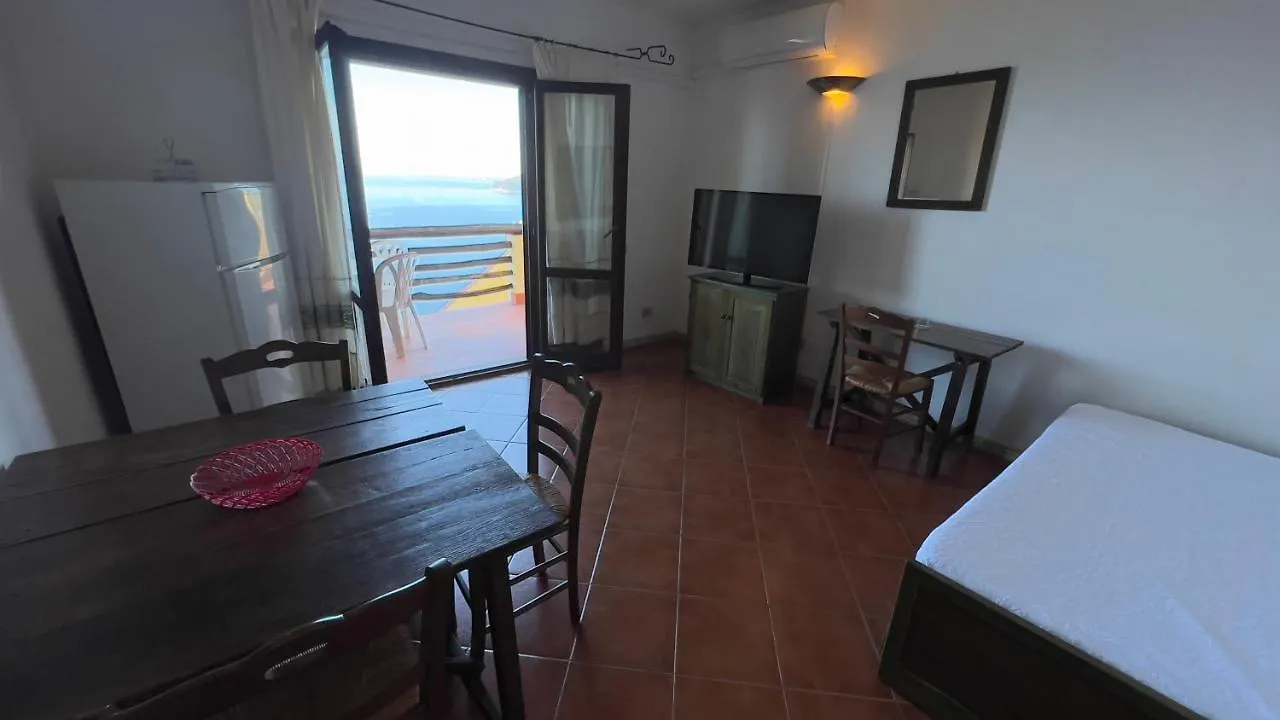 Torre Delle Stelle Residence 3*, Torre delle Stelle