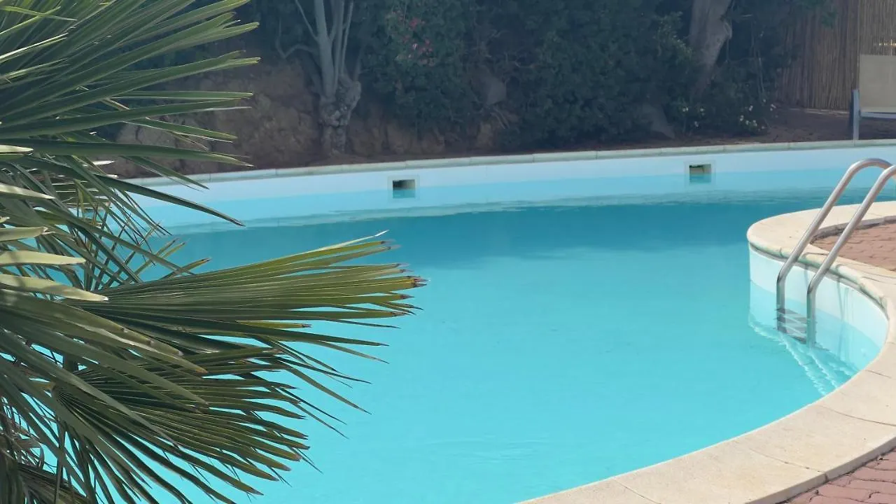 Torre Delle Stelle Residence Aparthotel