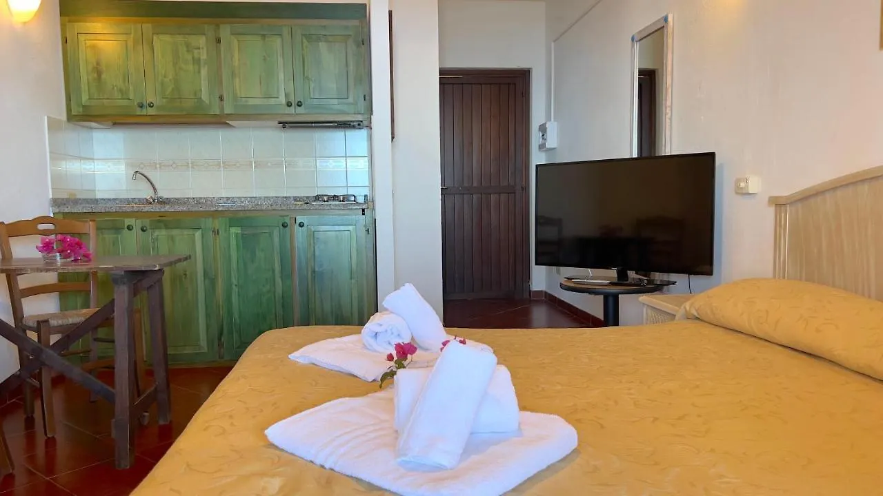 Torre Delle Stelle Residence Aparthotel