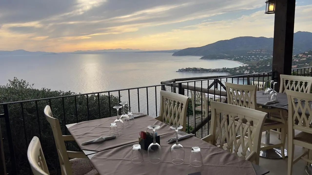 Aparthotel Torre Delle Stelle Residence