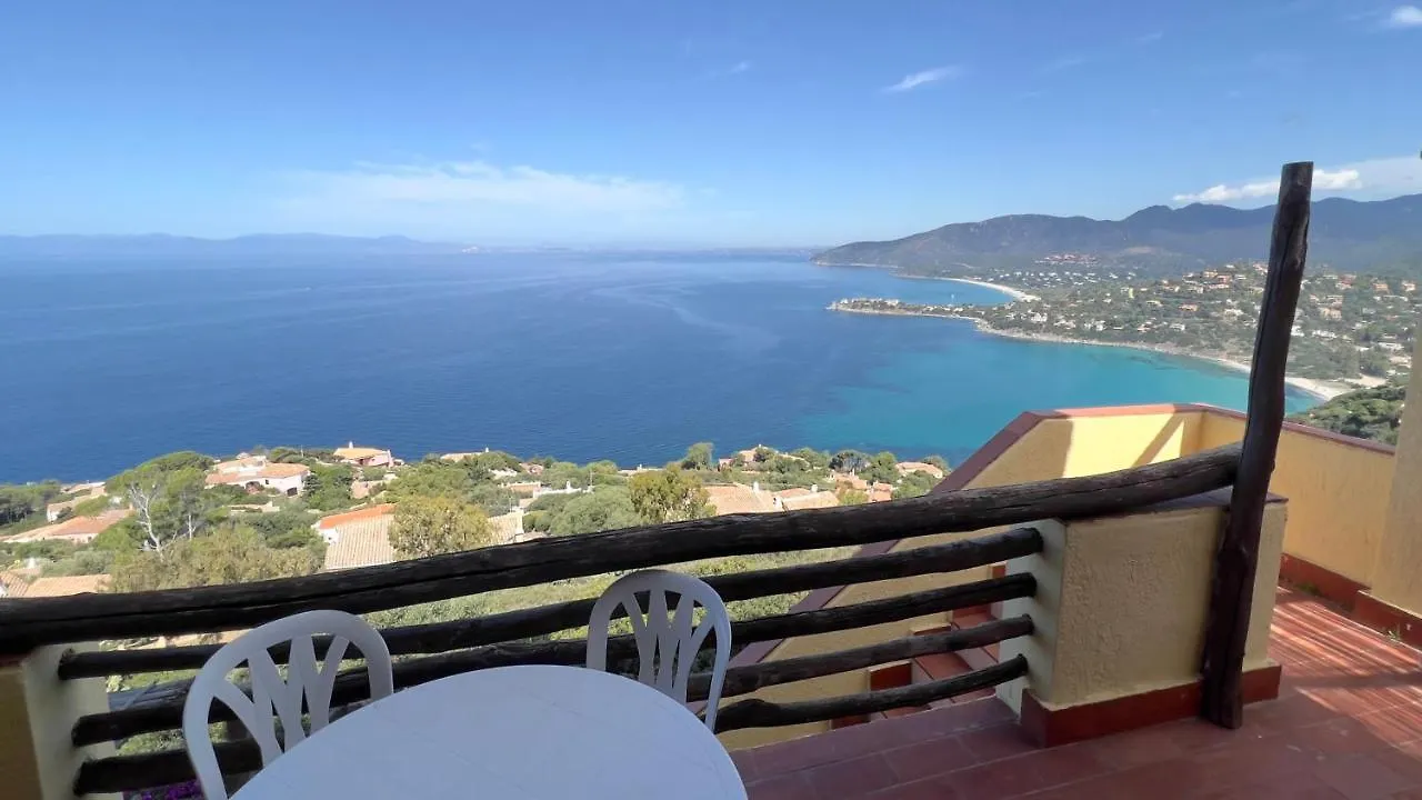 Torre Delle Stelle Residence 3*, Torre delle Stelle Italy