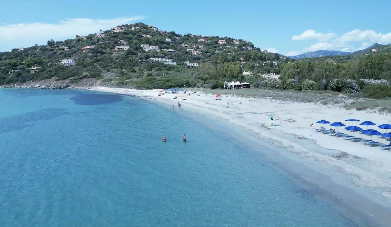 Aparthotel Torre Delle Stelle Residence