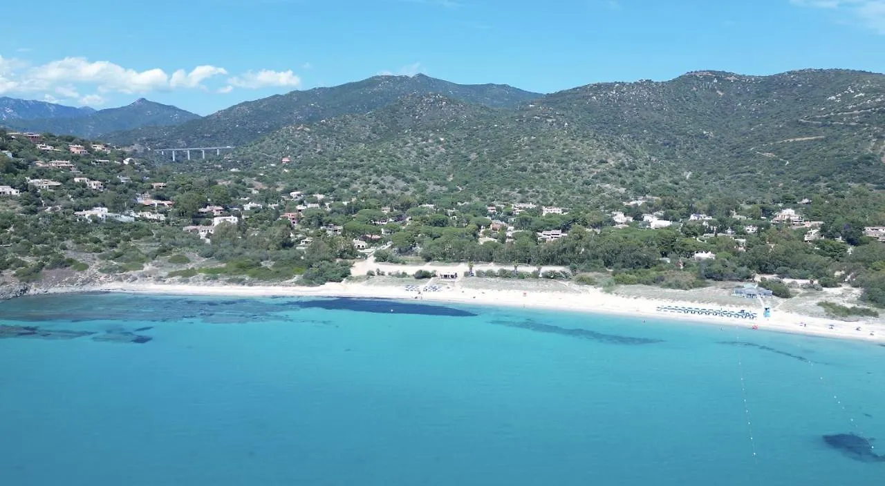 Torre Delle Stelle Residence Aparthotel
