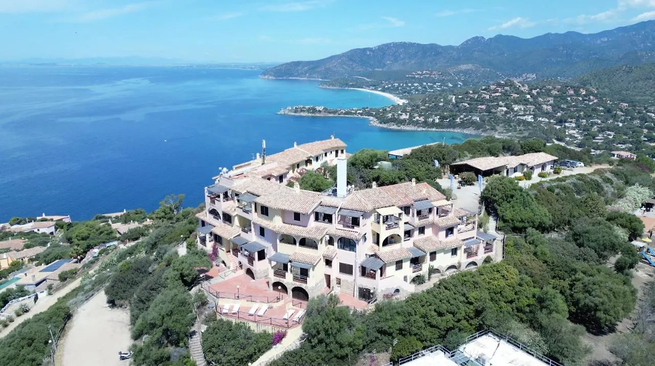 Aparthotel Torre Delle Stelle Residence