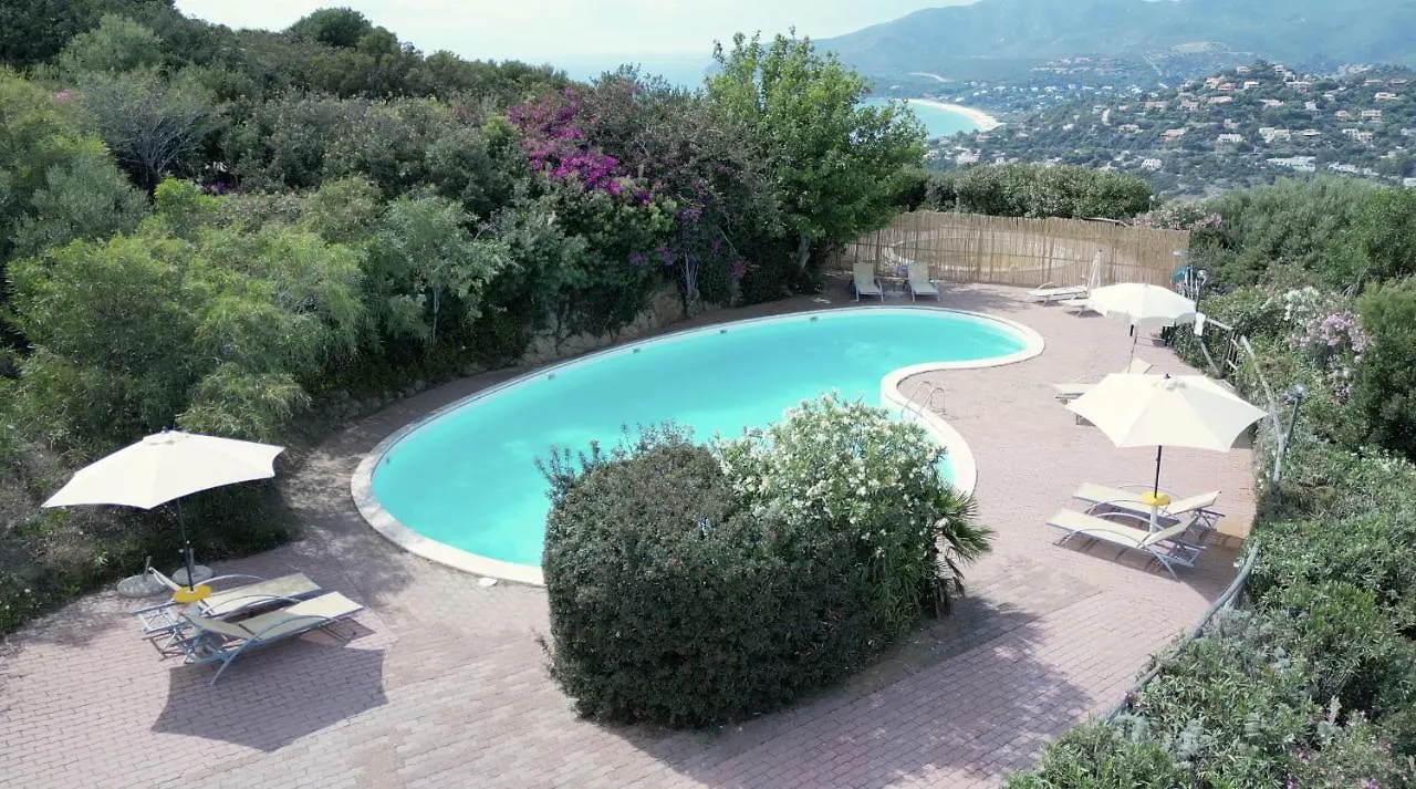 Torre Delle Stelle Residence Italy