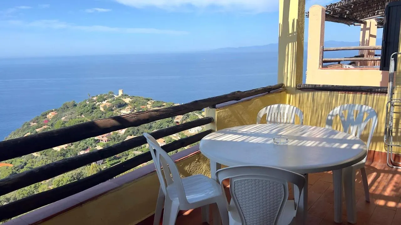 Torre Delle Stelle Residence Aparthotel Torre delle Stelle
