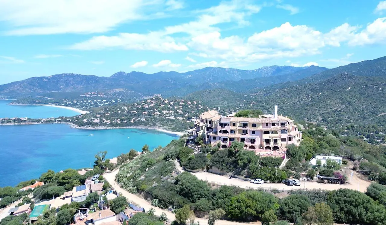 Torre Delle Stelle Residence