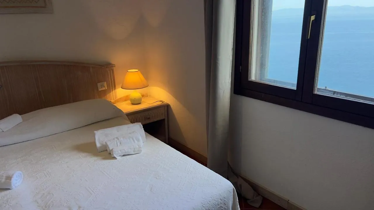 *** Aparthotel Torre Delle Stelle Residence Italy