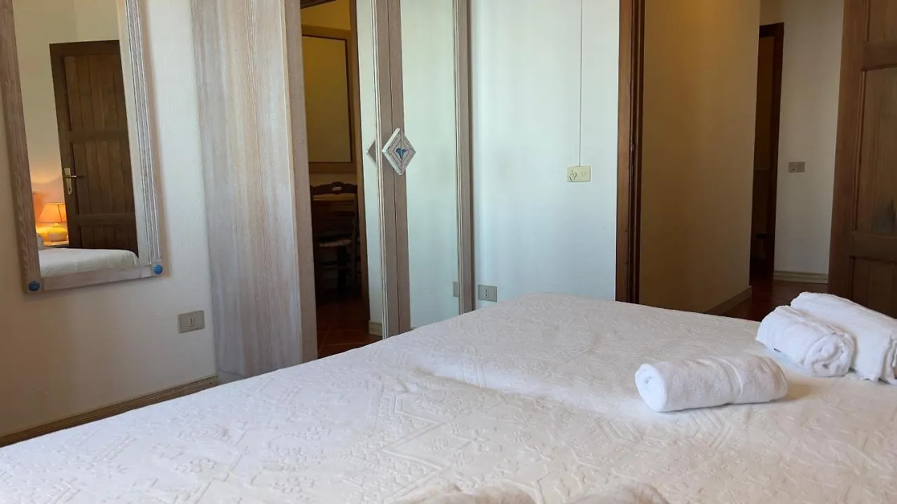 Aparthotel Torre Delle Stelle Residence