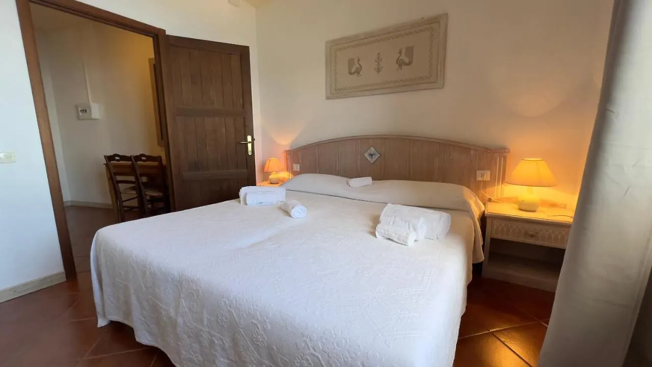 Torre Delle Stelle Residence