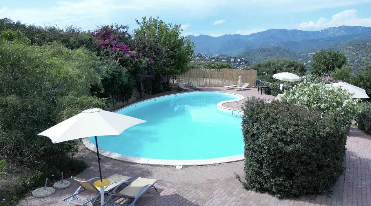 *** Aparthotel Torre Delle Stelle Residence Italy