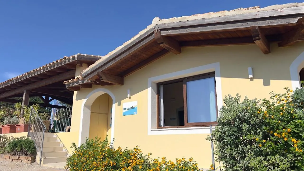 Aparthotel Torre Delle Stelle Residence