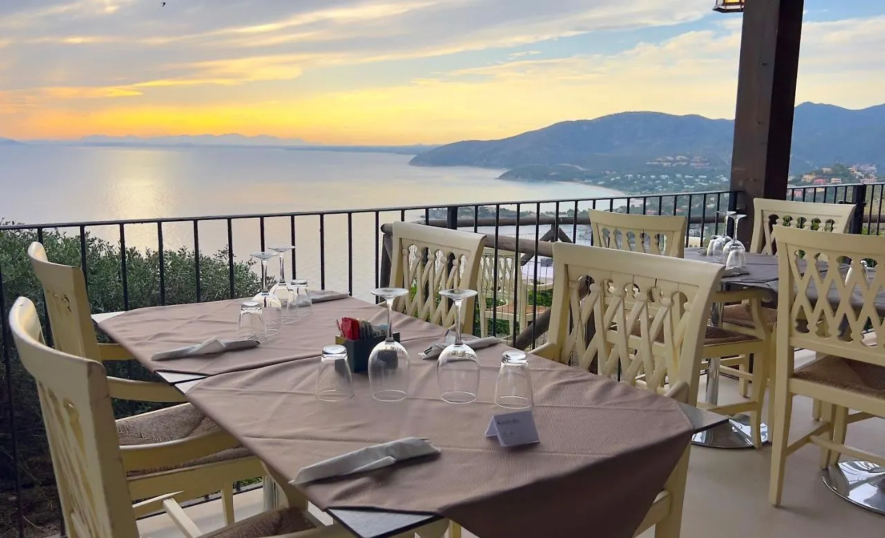 Torre Delle Stelle Residence Aparthotel