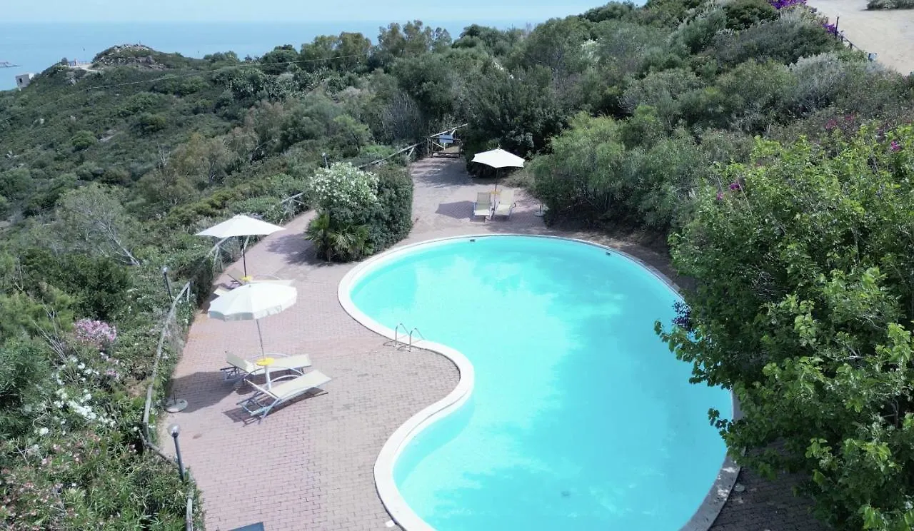 Torre Delle Stelle Residence 3*, Torre delle Stelle Italy