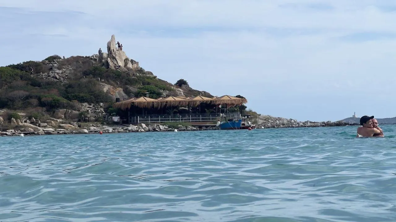 Torre Delle Stelle Residence Italy
