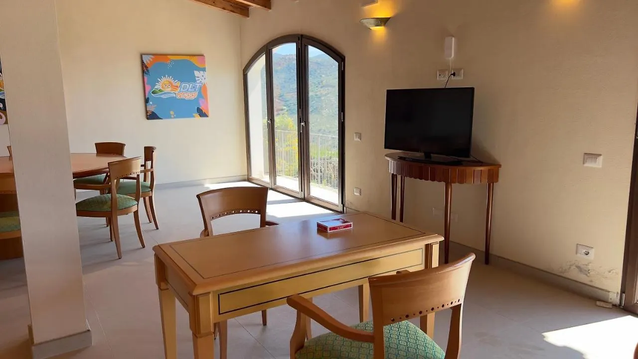 Torre Delle Stelle Residence Aparthotel Torre delle Stelle
