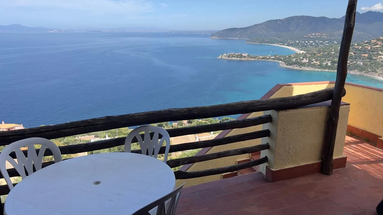 *** Aparthotel Torre Delle Stelle Residence Italy