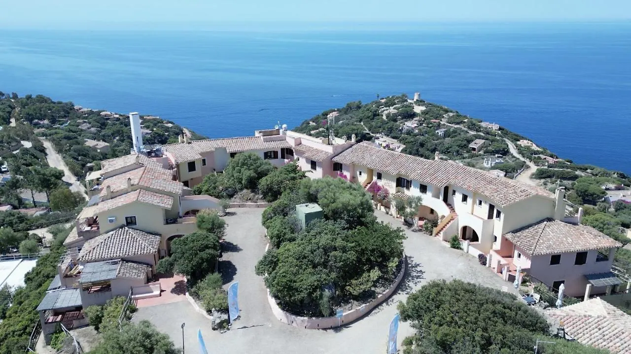 Torre Delle Stelle Residence