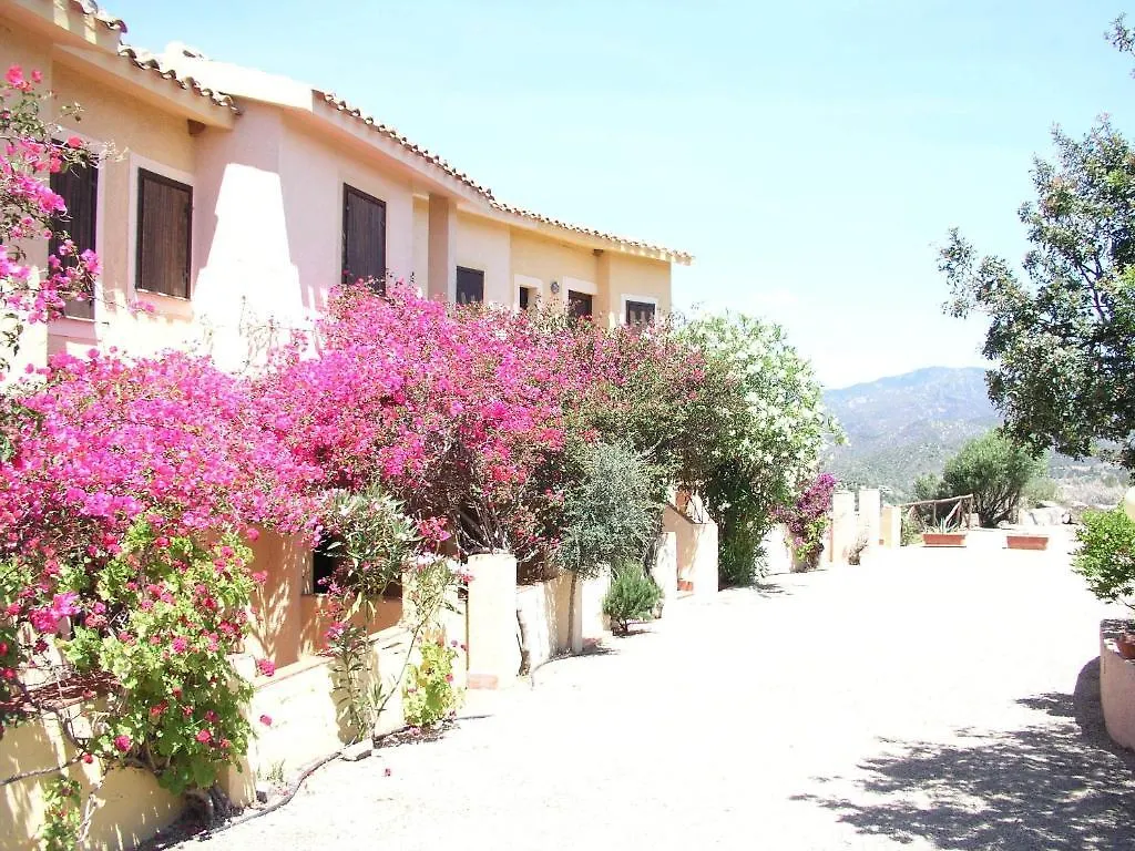 Torre Delle Stelle Residence Italy