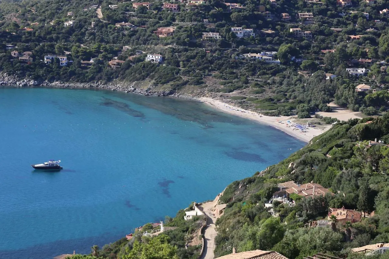 Torre Delle Stelle Residence