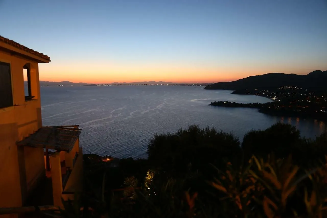 Aparthotel Torre Delle Stelle Residence
