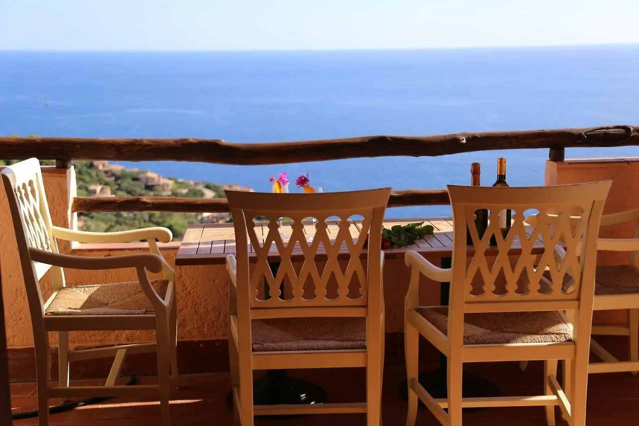 Torre Delle Stelle Residence 3*, Torre delle Stelle Italy