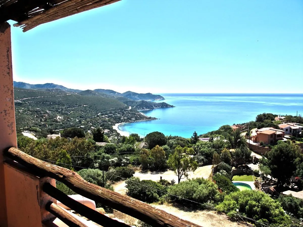 Torre Delle Stelle Residence Aparthotel